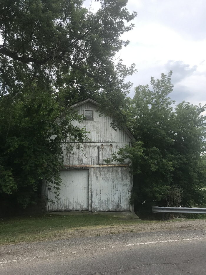 Oak Grove - July 2020 (newer photo)